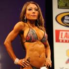 Khanh   Nguyen - IFBB New York Pro 2010 - #1